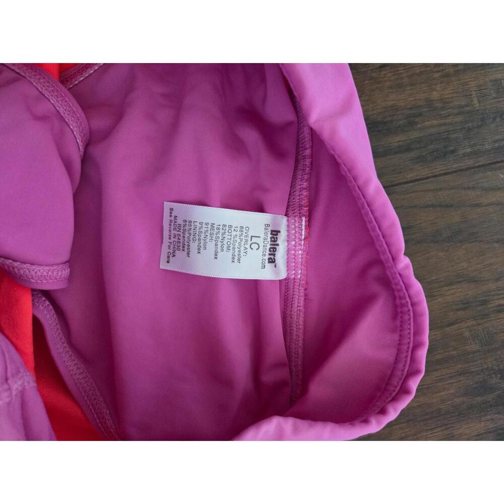 Dance shorts - Picture 2 of 3